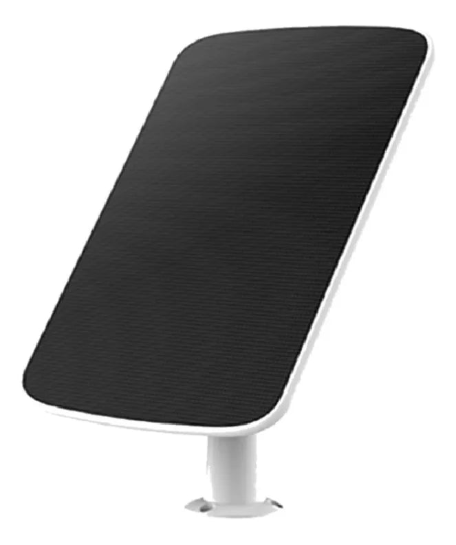 ☀️📶 Kit Cámara de Seguridad EZVIZ BC1C WiFi + Panel Solar + MicroSD 64GB