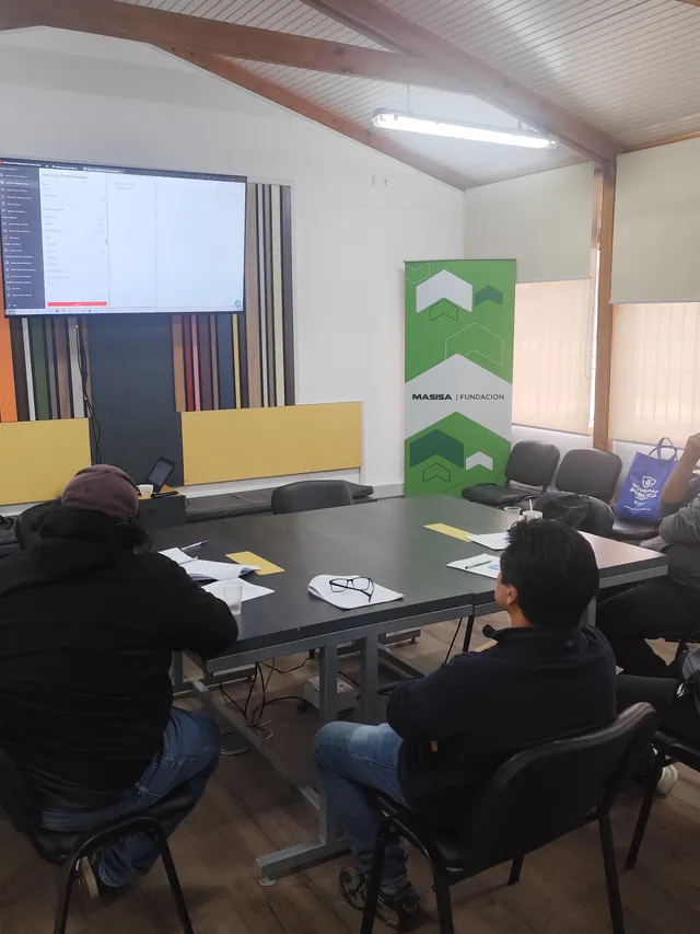 Capacitación personalizada de seguridad