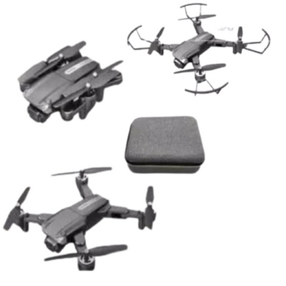 🚀 Dron GPS SF-818 con Cámara 4K – Precisión y Calidad Aérea al Alcance de Todos