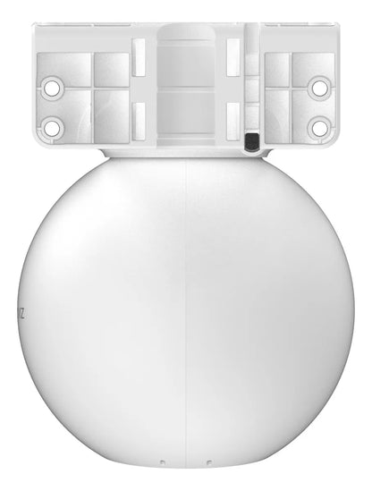 🌙🔊 EZVIZ H8 Pro – Cámara IP WiFi Exterior con Visión Nocturna a Color y Detección Inteligente | 2K / 3K