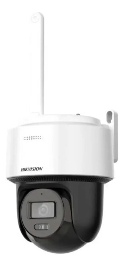 🔒 Kit de Seguridad Wi-Fi Hikvision – 2 Cámaras (1 PT) + NVR Plug & Play
