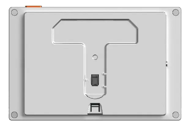🚪📱 Mirilla Inteligente WiFi EZVIZ con Pantalla – Seguridad sin cámaras visibles