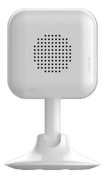 📹 EZVIZ H1C 2MP – Cámara WiFi Compacta para Interior
