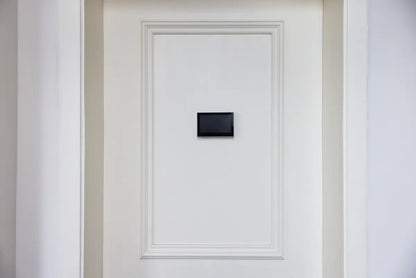🚪📱 Mirilla Inteligente WiFi EZVIZ con Pantalla – Seguridad sin cámaras visibles