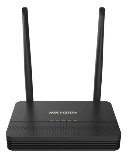 🔒 Kit de Seguridad Wi-Fi Hikvision – 2 Cámaras (1 PT) + NVR Plug & Play