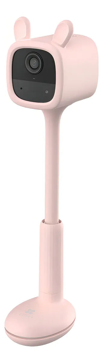 👶 Monitor de Bebé Inteligente EZVIZ Baby Monitor – Cuidado Total, Sin Complicaciones