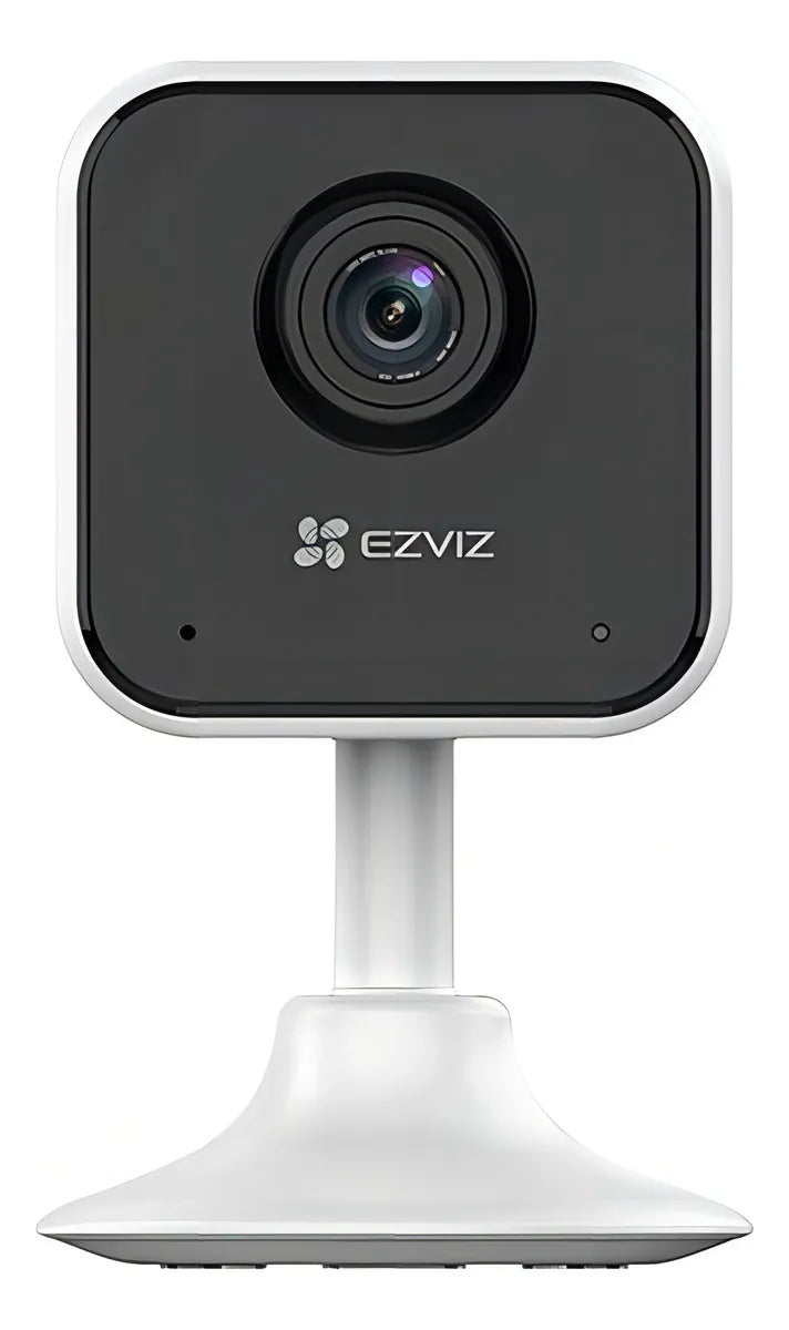 📹 EZVIZ H1C 2MP – Cámara WiFi Compacta para Interior