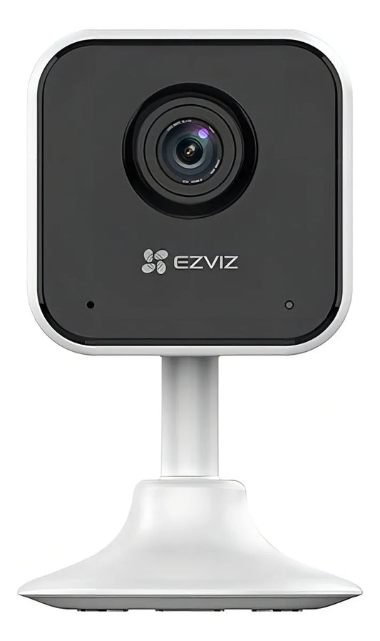📹 EZVIZ H1C 2MP – Cámara WiFi Compacta para Interior