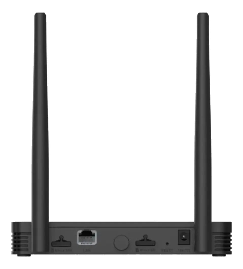 🔒 Kit de Seguridad Wi-Fi Hikvision – 2 Cámaras (1 PT) + NVR Plug & Play
