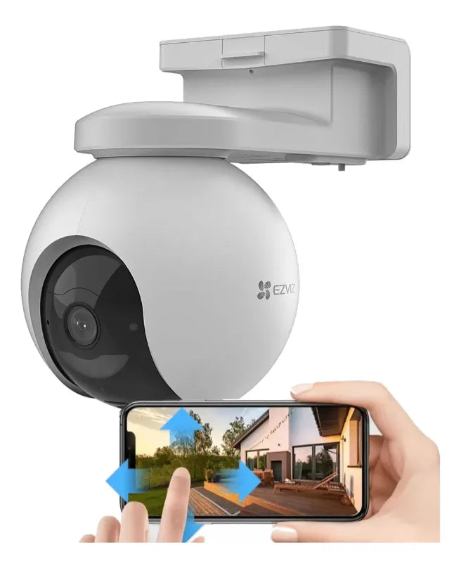 ☀️📸 Kit Cámara de Seguridad 4G + Panel Solar – Protección Total sin Electricidad ni Wi-Fi