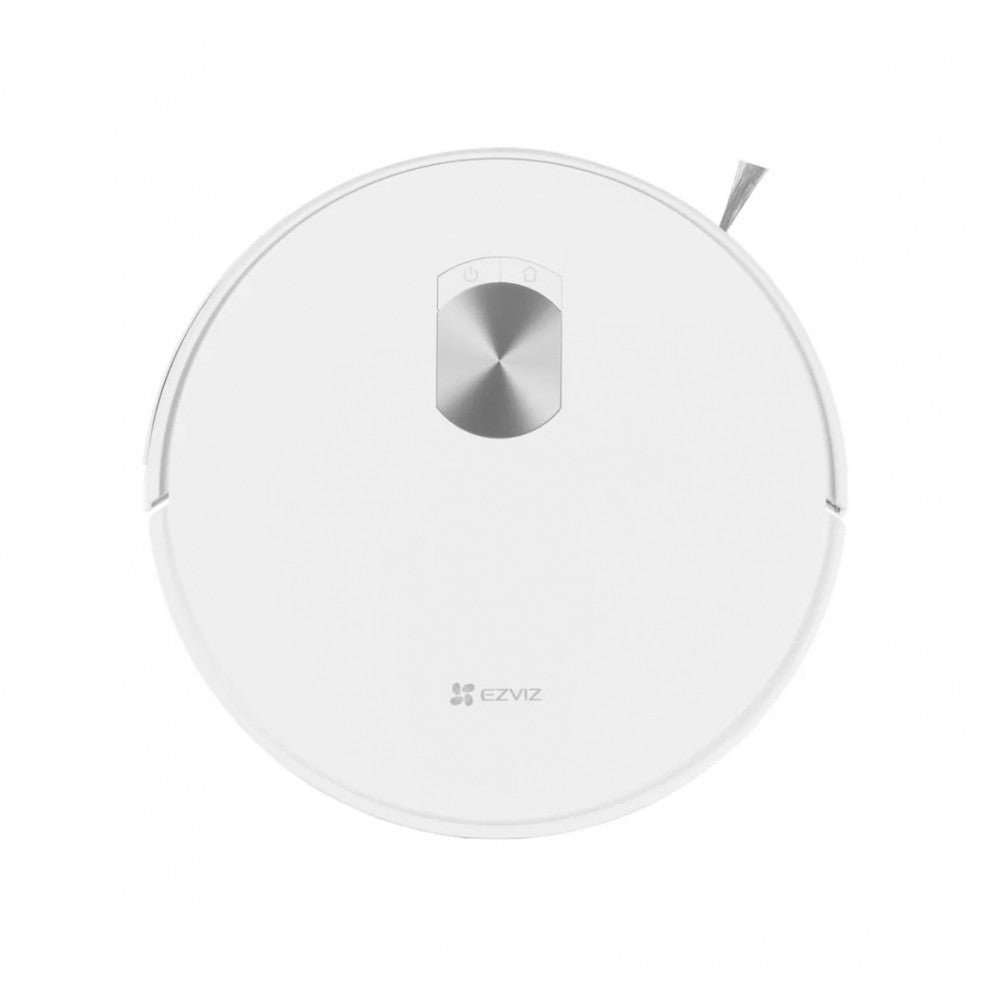 🧹🤖 Robot Aspirador EZVIZ RC3 Plus – Limpieza automática hasta por 90 días