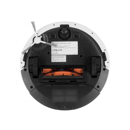 🧹🤖 Robot Aspirador EZVIZ RC3 Plus – Limpieza automática hasta por 90 días